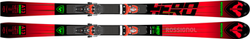 Zjazdové lyže Rossignol Hero FIS SL Factory 165 cm + Spx 15 Rockerace Hot Red - 2023/24