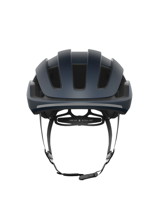 Cyklistická prilba POC Omne Beacon MIPS Apatite Navy Matt/Fluorescent Orange Matt - 2025