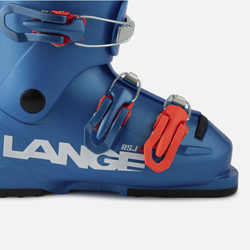 Zjazdové topánky Lange RSJ 50 Vibrant Blue - 2025/26