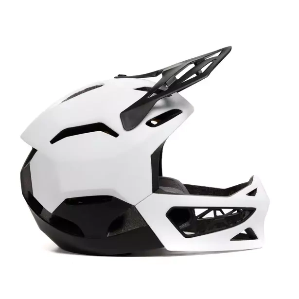 Cyklistická prilba Dainese Linea 01 Mips White/Black 