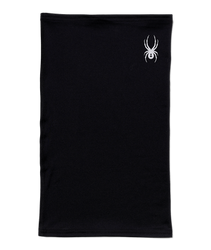 Nákrčník Spyder Cruise Tube Black - 2023/24