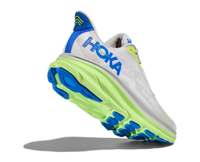Sportové Topánky Hoka Clifton 9 Stardust/Electric Cobalt