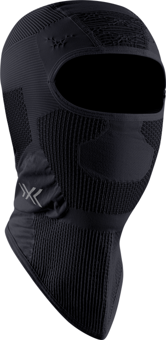 Kukla X-Bionic Stormap X Black/Grey - 2025/26