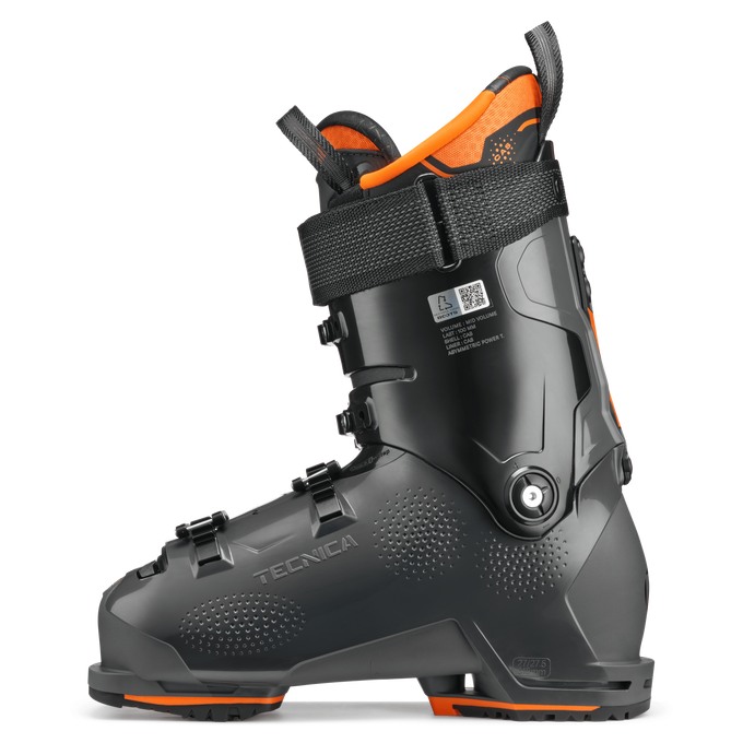 Zjazdové topánky TECNICA Mach1 MV 110 TD GW Race Gray - 2025/26