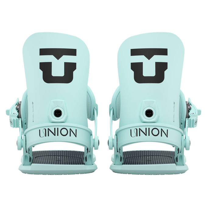 Viazanie na Snowboard Union Legacy Aqua (Woman) - 2025/26