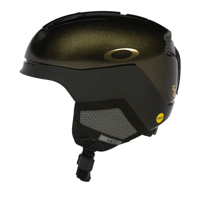  Lyžařská helma Oakley MOD5 Midas Fleck - 2025/26