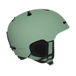 Lyžiarska helma POC Fornix MIPS Gibbsite Green Matt - 2024/25