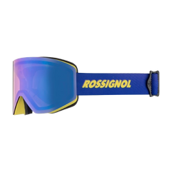 Lyžiarske okuliare Rossignol Otava S Yellow SP - 2025/26
