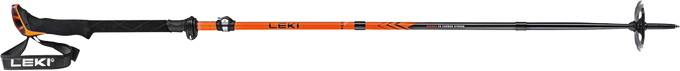 Turistické palice LEKI Sherpa FX Carbon Strong