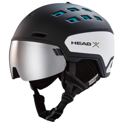 Lyžiarska helma HEAD Radar WCR - 2025/26