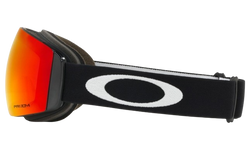 Lyžiarske okuliare Oakley Flight Deck M Matte Black/Prizm Snow Torch Iridium - 2025/26