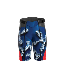 Šortky Energiapura Warm Up Pants Genesis Junior - 2024/25