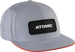 Atomic Racing Cap Stone Grey – 2024/25