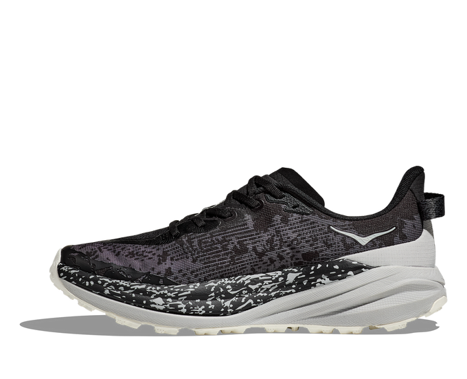 Sportové Topánky Hoka Speedgoat 6 Black/Stardust