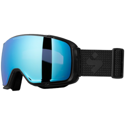 Lyžiarske okuliare Sweet Protection - Clockwork RIG® Reflect Goggles  Aquamarine/Matte Crystal Black/Black Peaks - 2025/26