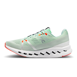 Boty Uyn Man On Running Cloudsurfer Creek/White