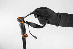  Turistické palice LEKI Helicon Lite 