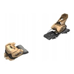 Zjazdové viazanie Head Attack 14 GW Br.95 Pink Sand- 2025/26