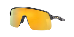 Slnečné okuliare Oakley Sutro Lite Matte Carbon Frame / Prizm 24K Lenses