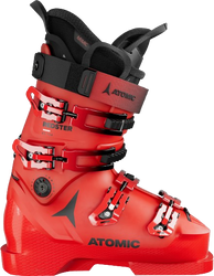 Zjazdové topánky Atomic Redster CS 110 Red/Black - 2024/25