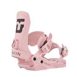 Viazanie na Snowboard Union Trilogy Rose Woman - 2025/26