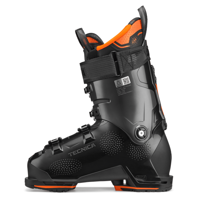 Zjazdové topánky TECNICA Mach1 MV 120 TD GW Black - 2025/26