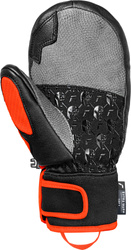 Lyžiarske rukavice Reusch Worldcup Warrior R-TEX® XT Junior - 2025/26