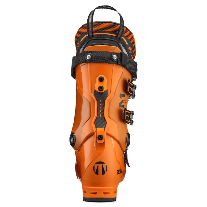 Zjazdové topánky TECNICA Mach1 HV 130 TD GW Icon Orange - 2025/26