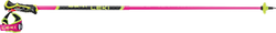 Zjazdové palice LEKI Venom SL 3D Pink - 2025/26