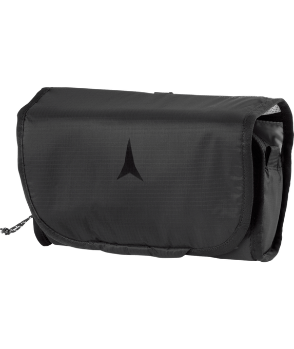 Kozmetická taška Atomic Travel Wash Bag Black – 2025/26