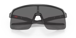 Slnečné okuliare Oakley Sutro Lite Matte Carbon / Clear Photochromic - 2023 