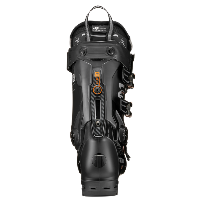 Zjazdové topánky TECNICA Mach1 LV 95 W TD2 GW Black - 2025/26