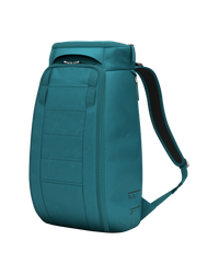 Hydratačný Batoh DB Hugger Backpack 25L Midnight Teal