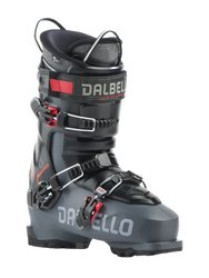Zjazdové topánky Dalbello Cabrio MV 120 IF Grey/Black - 2025/26
