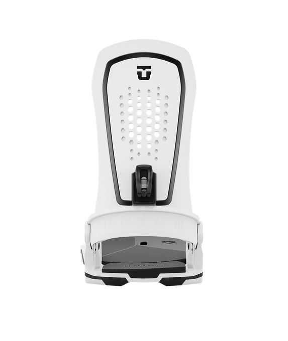 Viazanie na Snowboard Union Force White - 2024/25