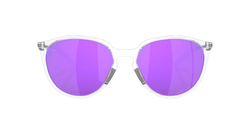 Slnečné okuliare OAKLEY Sielo Mikaela Shiffrin Signature Series Prizm Violet Lenses / Polished Chrome Frame