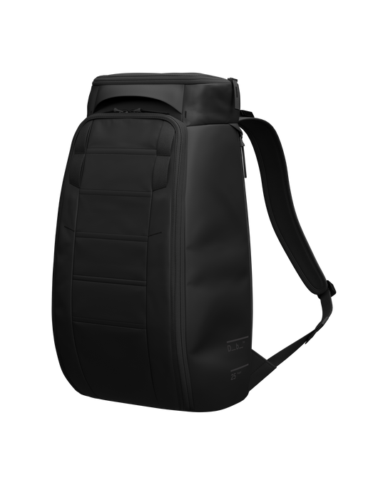 Hydratačný Batoh DB Hugger Backpack 25L Black Out - 2025/26
