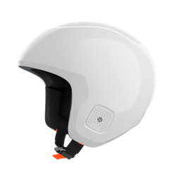Lyžiarska helma POC Skull Dura X Mips Hydrogen White - 2025/26