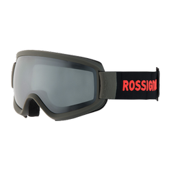 Lyžiarske okuliare Rossignol Ace Hero Grey - 2024/25