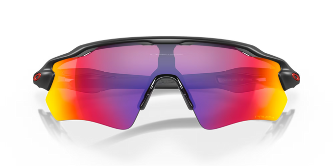 Slnečné okuliare OAKLEY Radar® EV Path® Matt Black w/Prizm Snow Sapphire Iridi - 2022