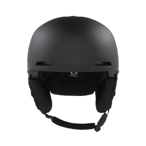  Lyžařská helma Oakley MOD1 PRO Blackout - 2025/26