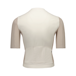 Cyklistický dres POC M´s Cadence Jersey Okenite Off-White - 2025
