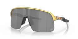 Slnečné okuliare Oakley Sutro Lite Olympic Gold/Prizm Black - 2023