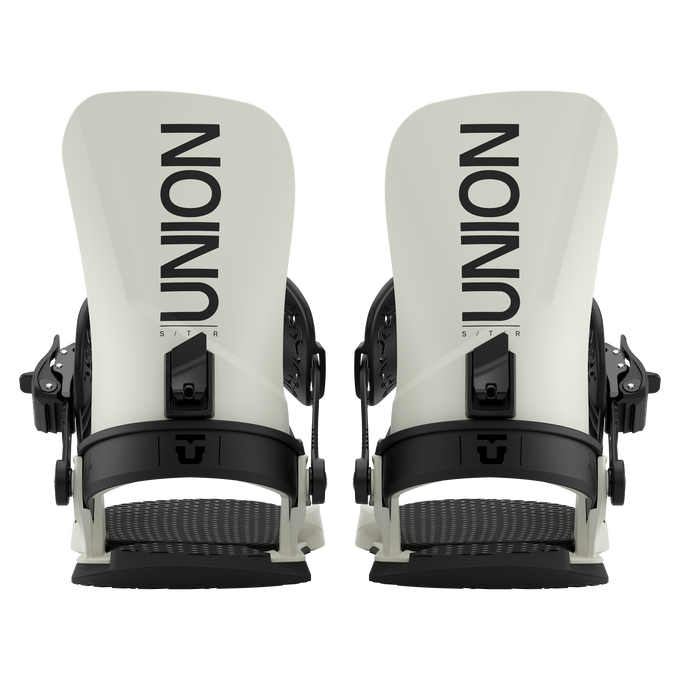 Viazanie na Snowboard Union STR Bone - 2025/26