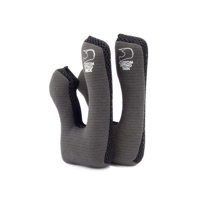 Cyklistická prilba SHRED Brain Box Dusk Flash - 2021