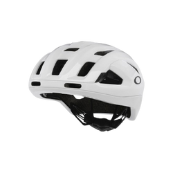 Cyklistická prilba Oakley ARO3 Endurance Eu Polished White - 2025