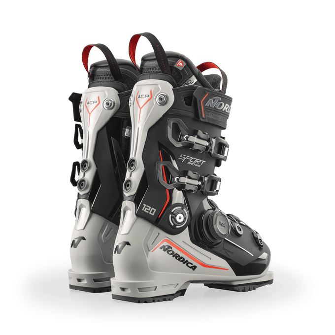 Zjazdové topánky Nordica Sportmachine 3 BOA 120 (GW) - 2025/26