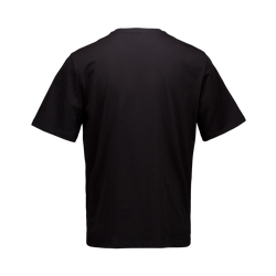 Tričko Poc Tee Uranium Black - 2025/26