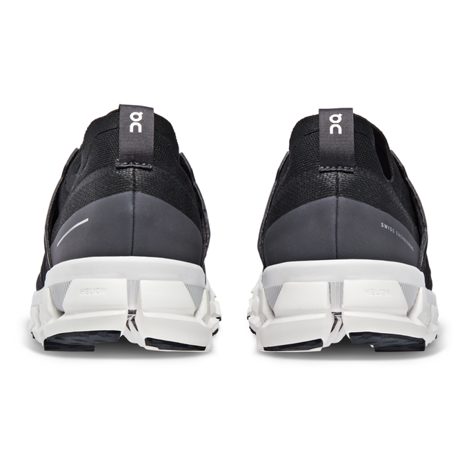 Sportové Topanky On Running Cloudswift 3 All Black