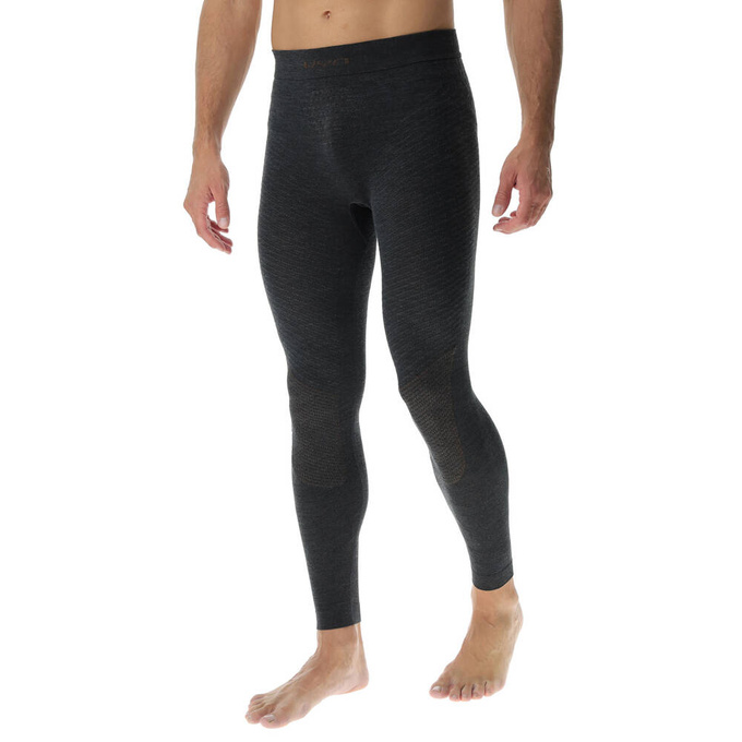 Funkčné nohavice UYN Man Fusyon Cashmere UW Pants Long - 2023/24